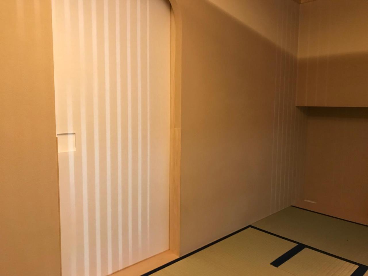 Villa 四季々々ぽんと先斗町の京町家 à Kyoto Extérieur photo